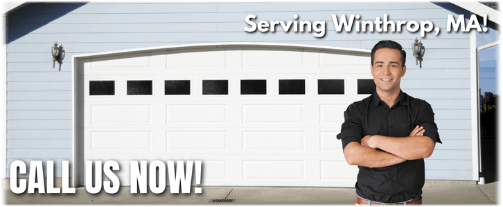Garage Door Repair Winthrop MA