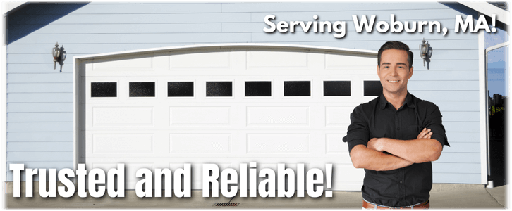 Garage Door Repair Woburn MA