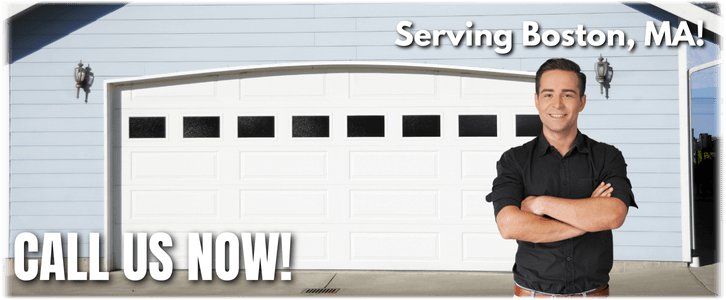 Garage Door Repair Boston MA